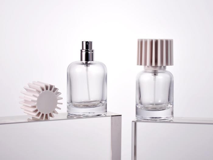 Rayuen Packaging's Sustainable and Unique Luxury Reed Diffusers and Perfume Bottles